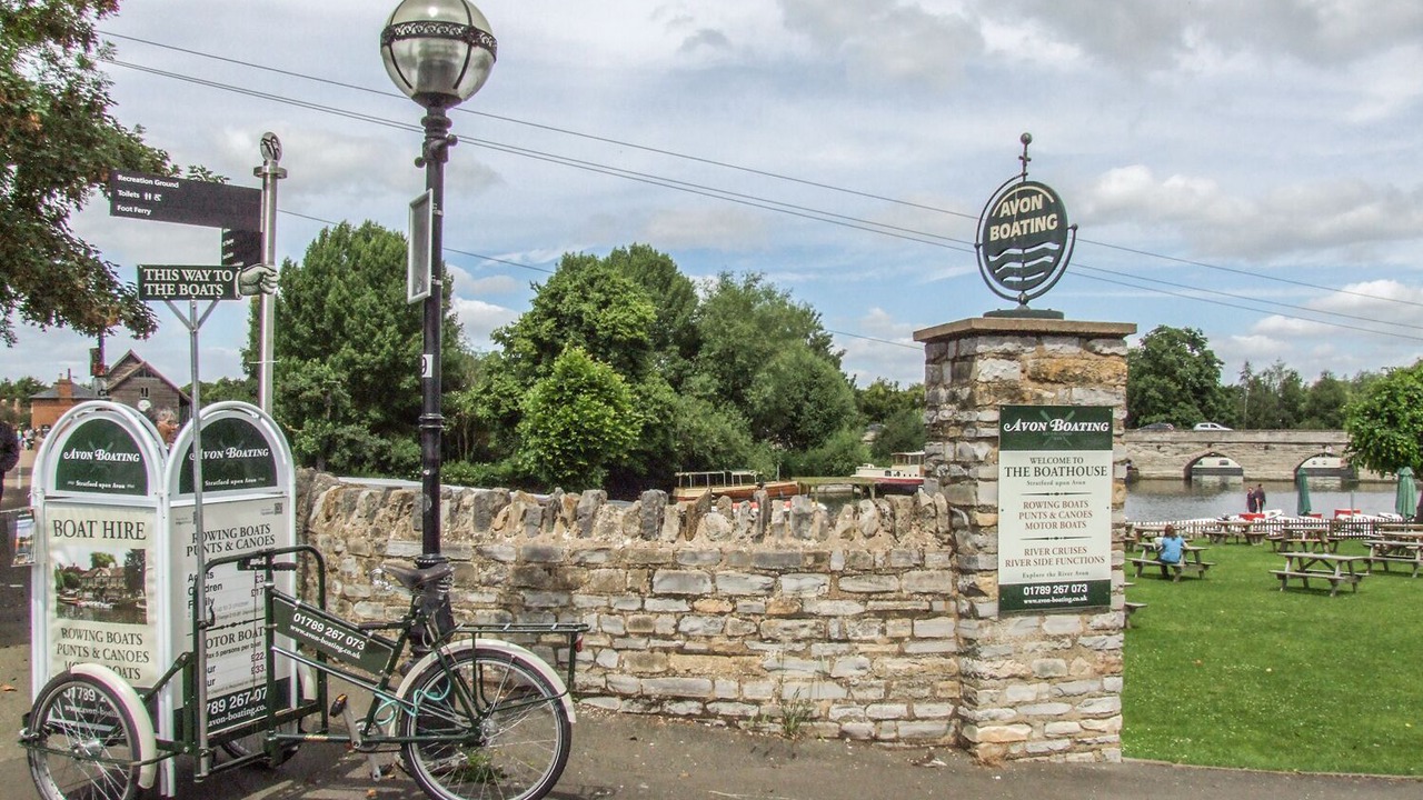 Photo of Outdoor in Tiddington
