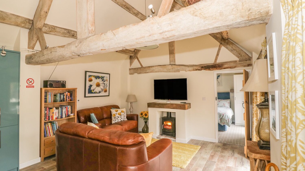 Photo of Livingroom in Tiddington