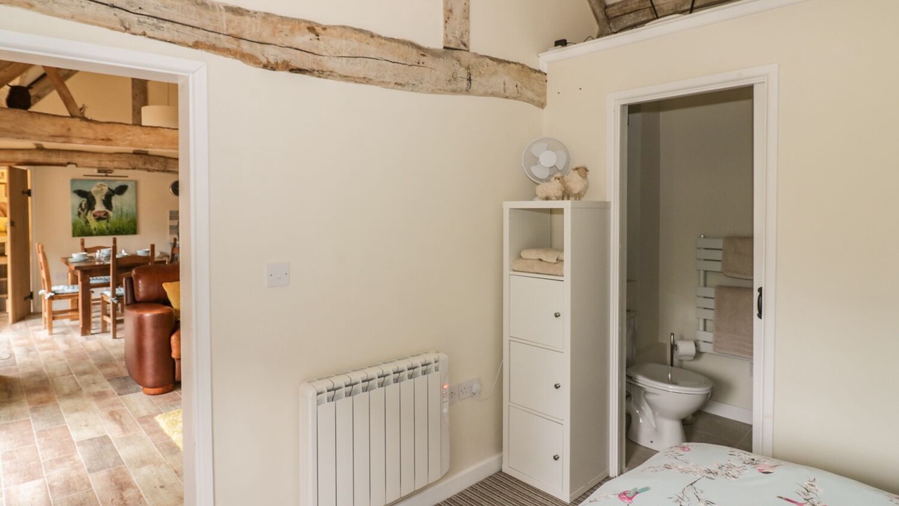 Photo of Bedroom in Tiddington