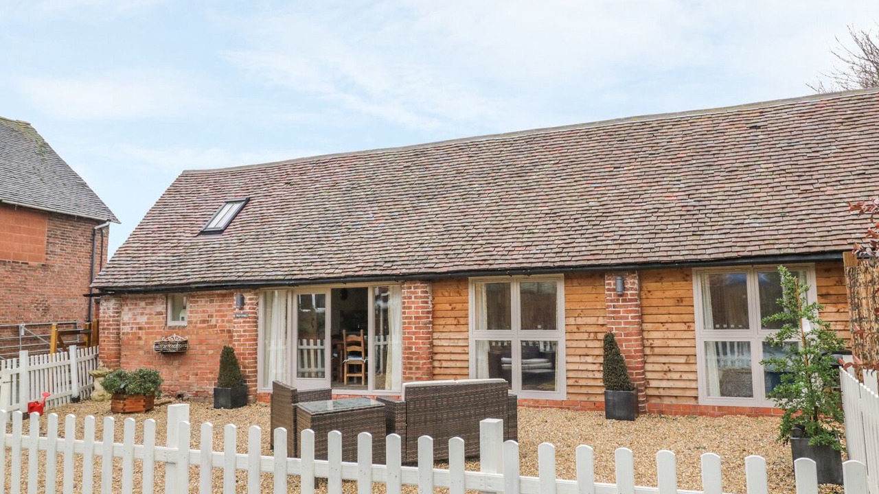 Photo of Patio Balcony in Tiddington