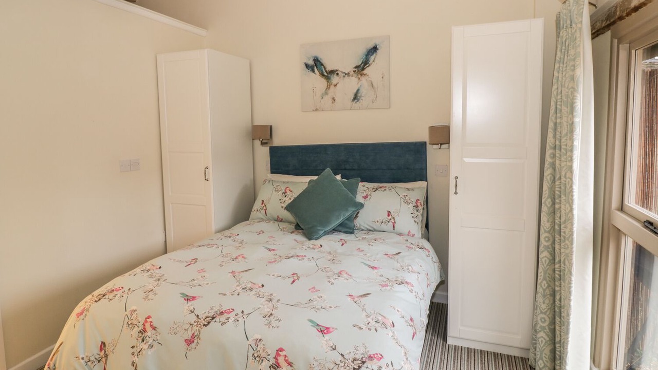 Photo of Bedroom in Tiddington