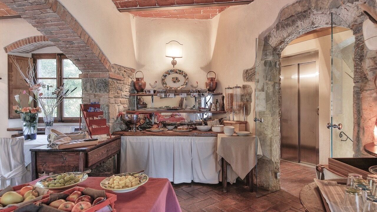 Photo of Others in Gaiole in Chianti
