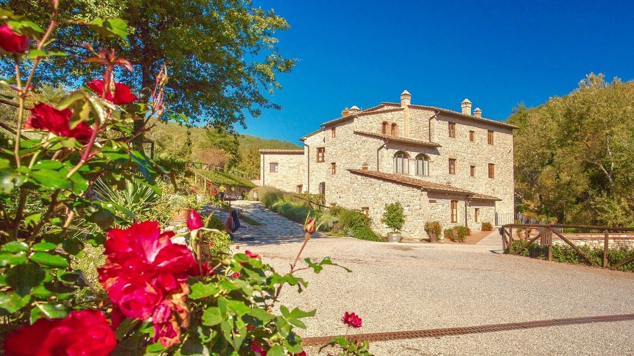 Photo of Outdoor in Gaiole in Chianti