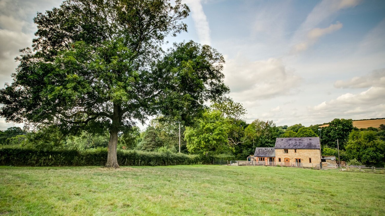 Photo of Outdoor in Whichford
