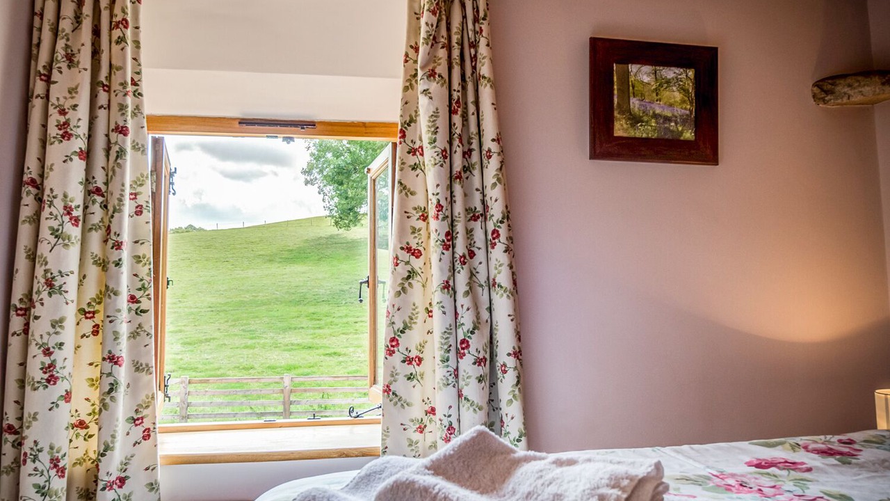 Photo of Bedroom in Whichford