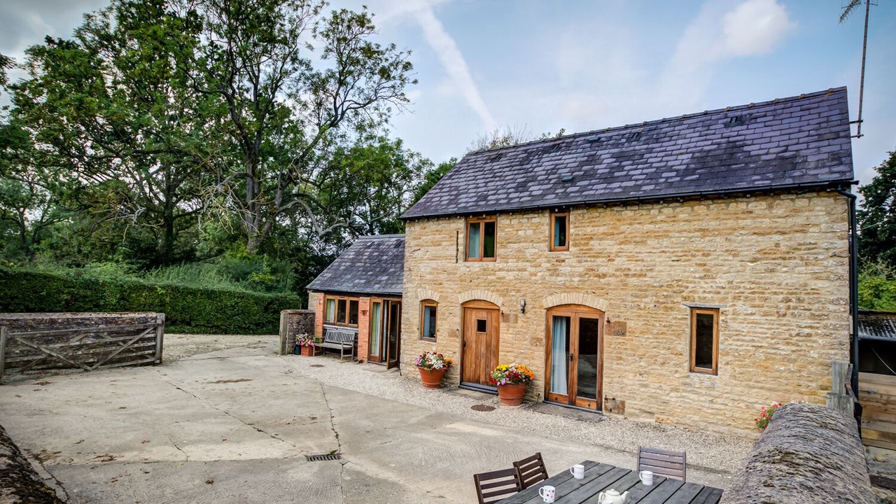 Photo of Outdoor in Whichford