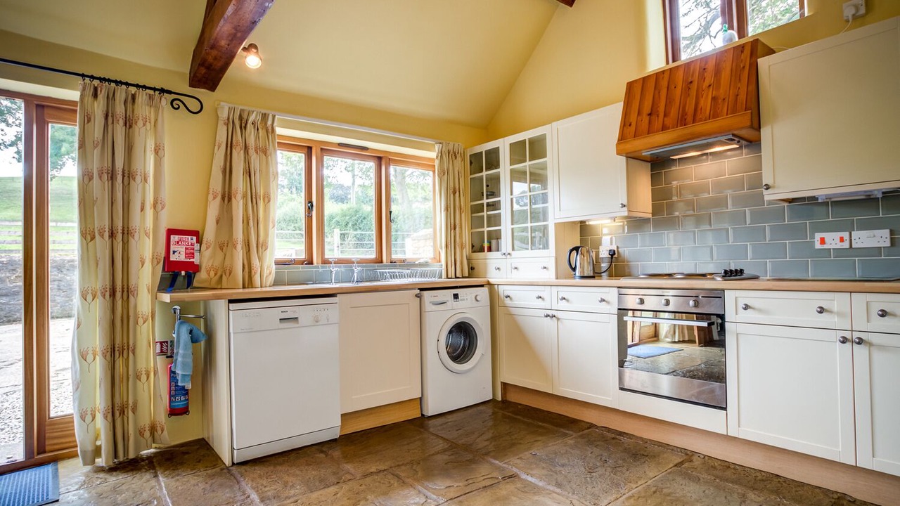 Photo of Kitchen in Whichford