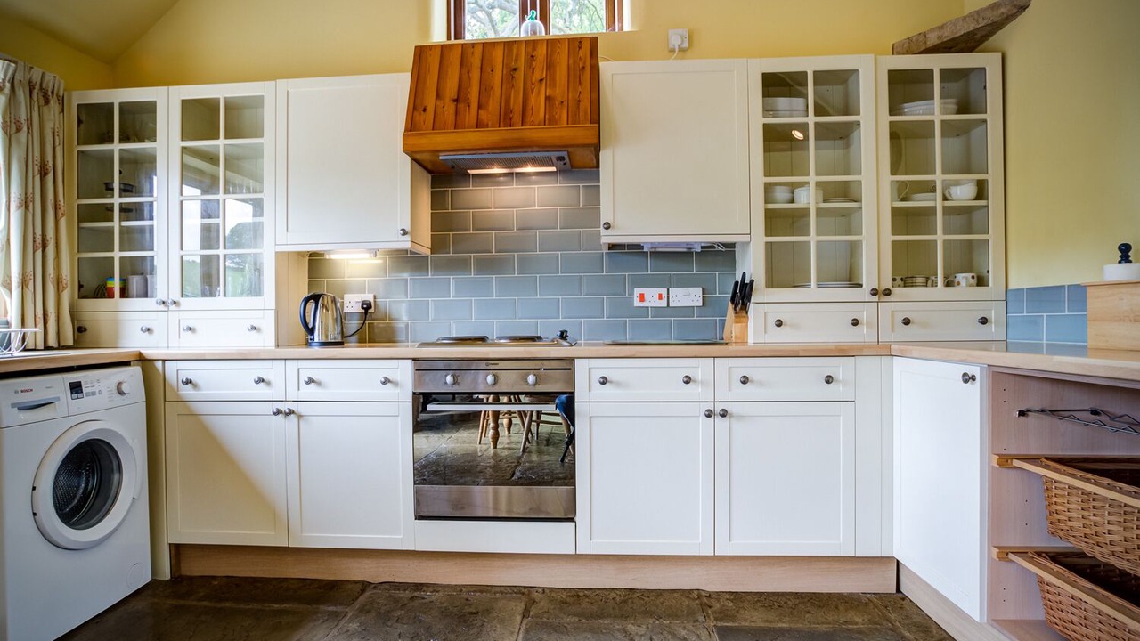 Photo of Kitchen in Whichford