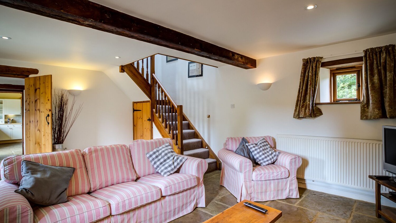 Photo of Livingroom in Whichford