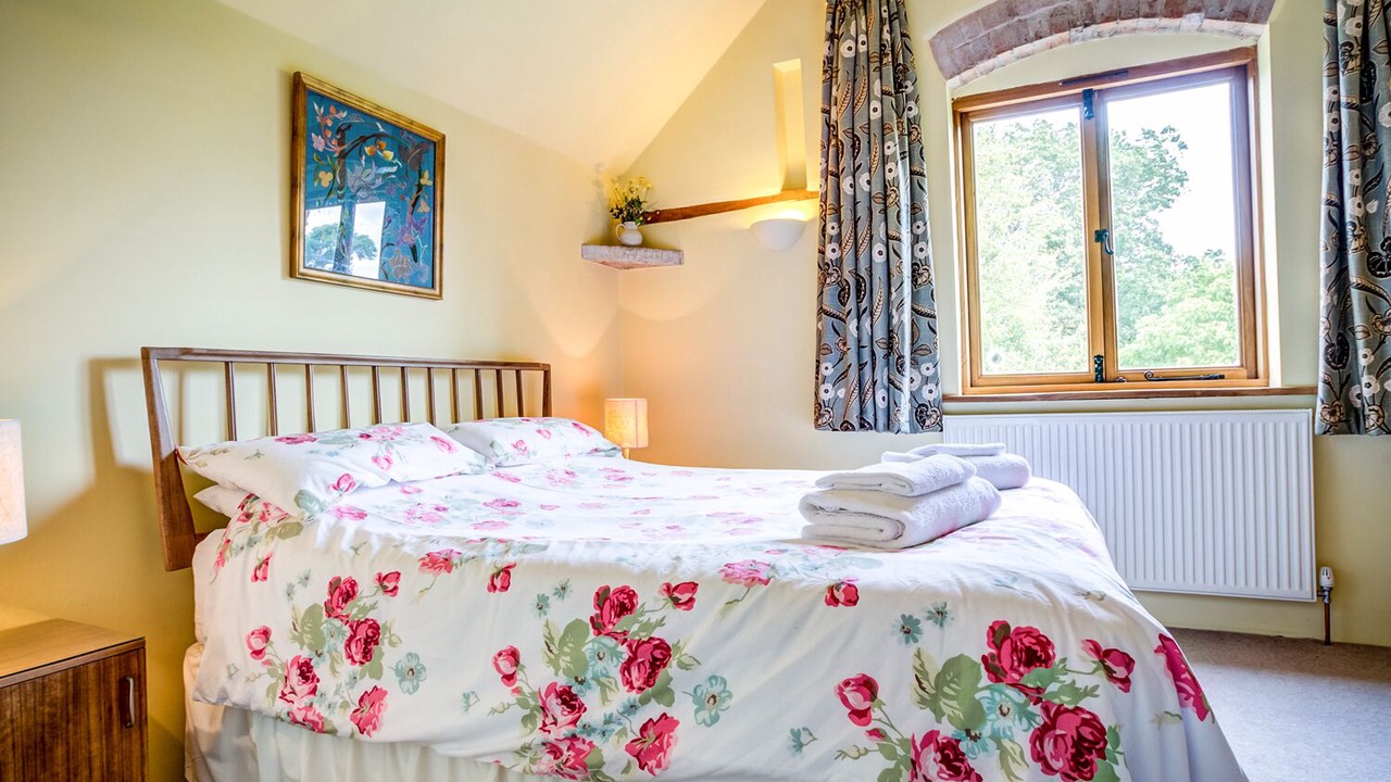 Photo of Bedroom in Whichford