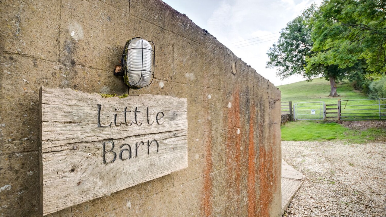 Photo of Outdoor in Whichford
