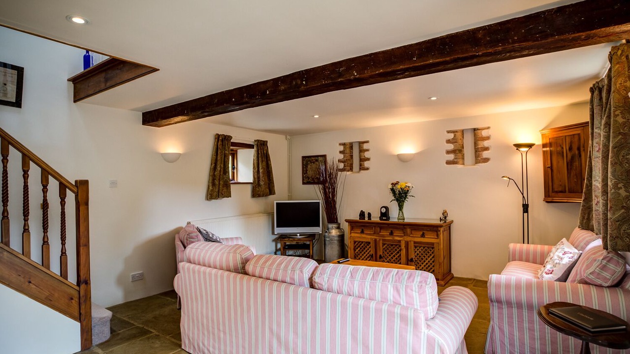 Photo of Livingroom in Whichford