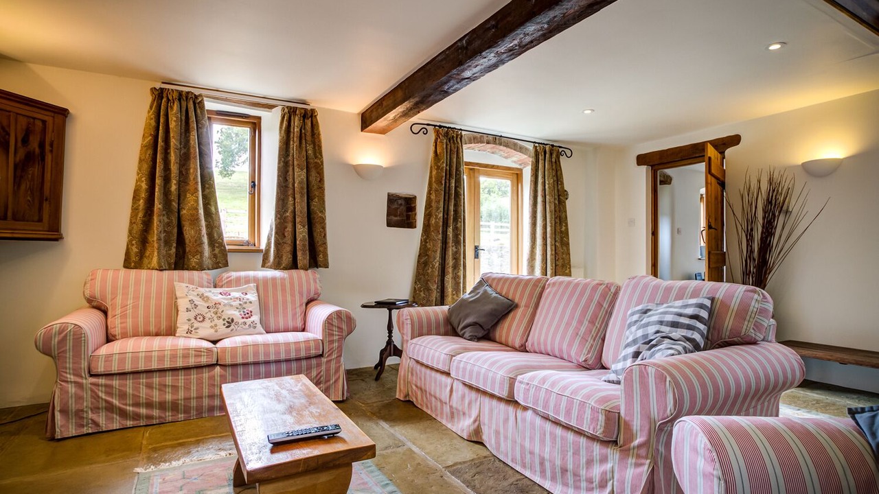 Photo of Livingroom in Whichford