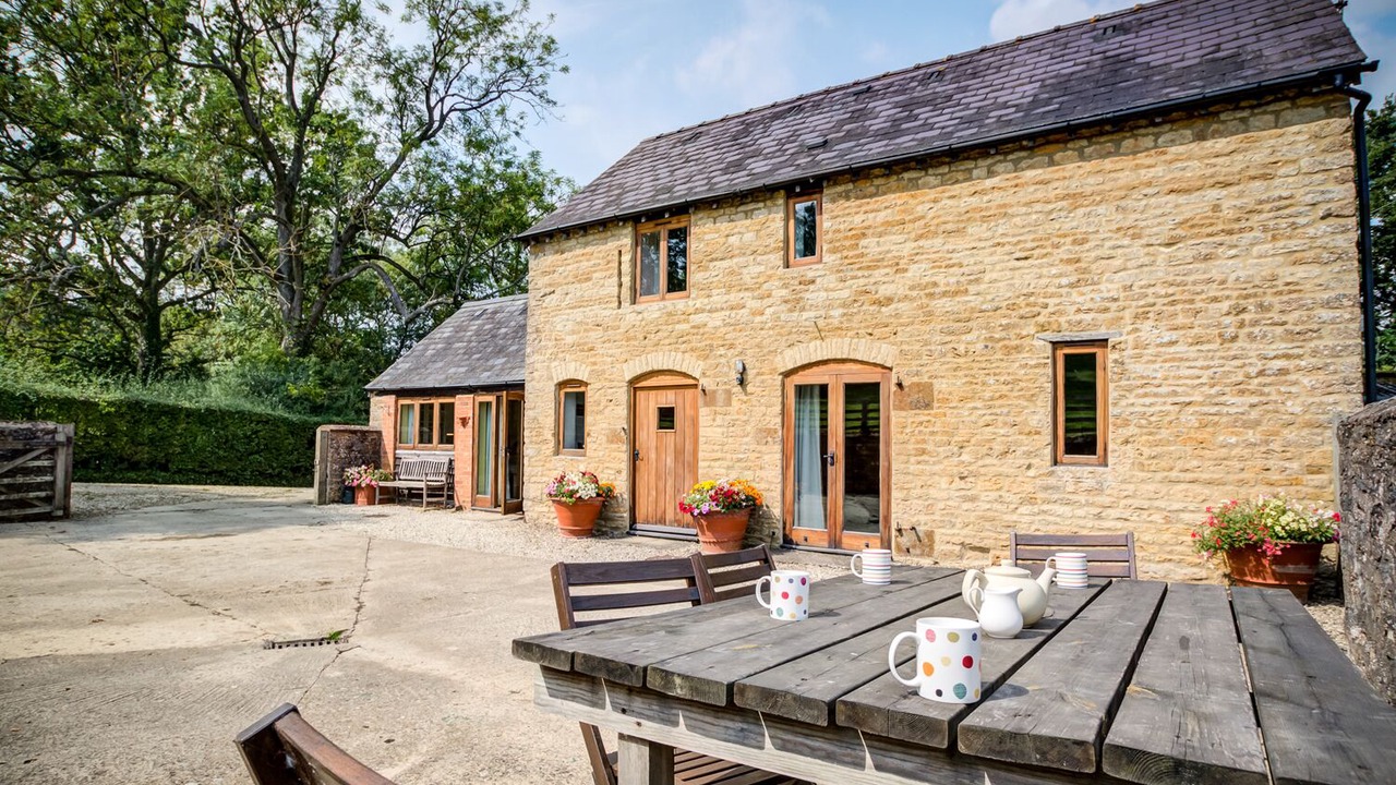 Photo of Outdoor in Whichford