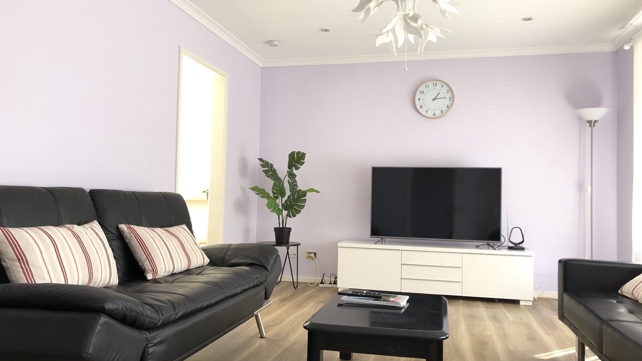 Photo of Livingroom in Scullin