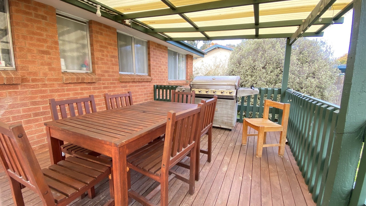 Photo of Outdoor in Scullin