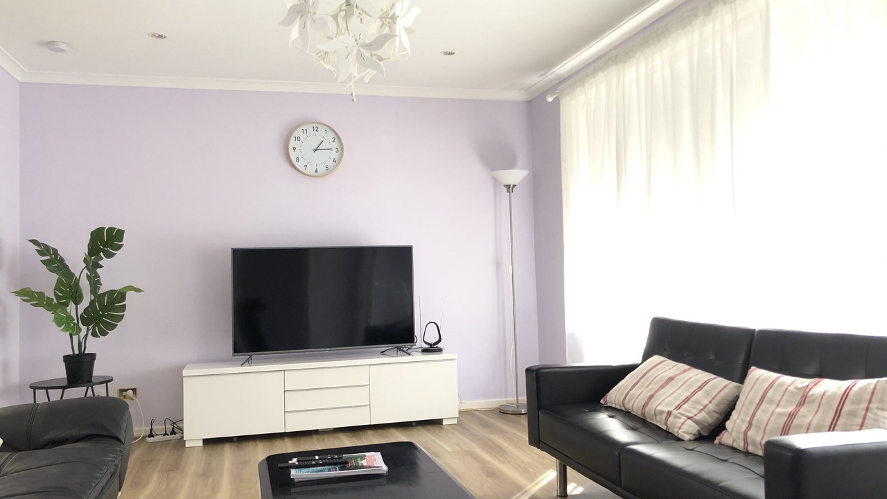 Photo of Livingroom in Scullin