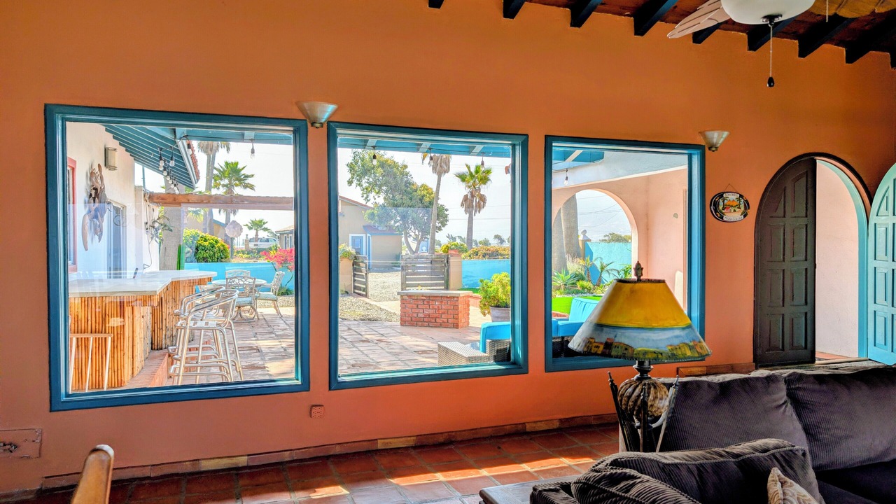 Photo of Patio Balcony in Lengueta Arenosa