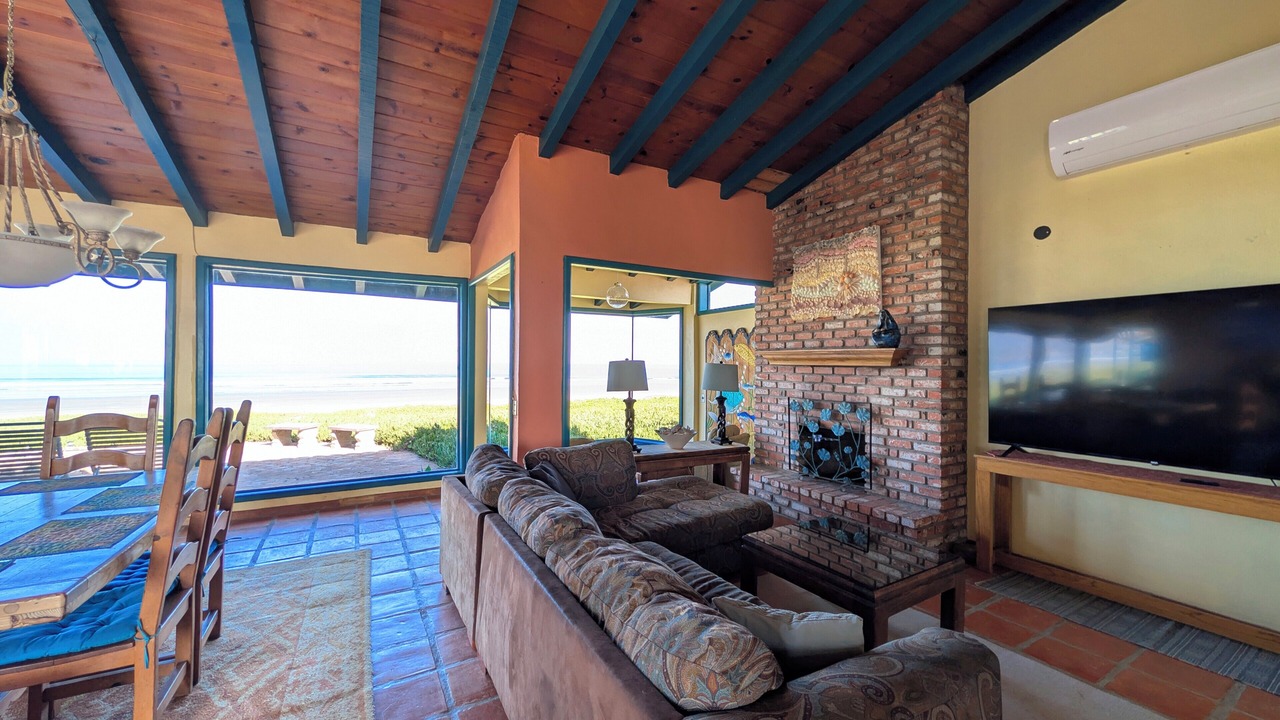 Photo of Livingroom in Lengueta Arenosa