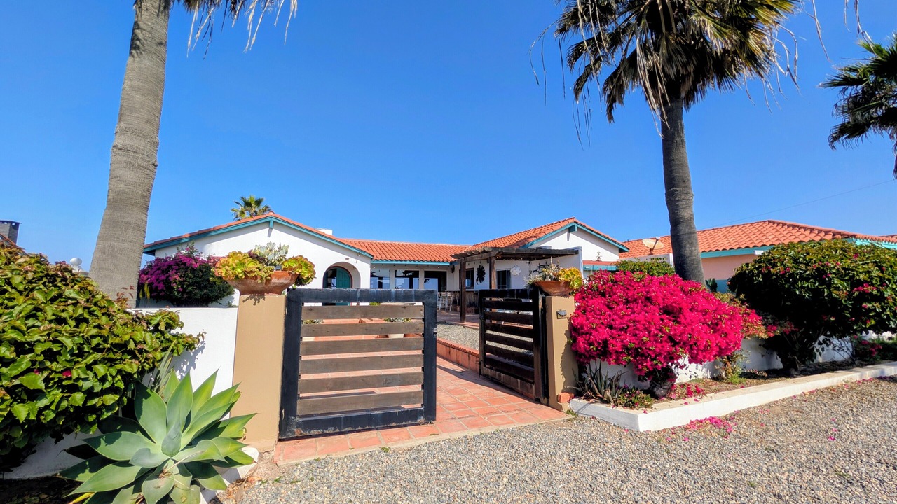 Photo of Outdoor in Lengueta Arenosa