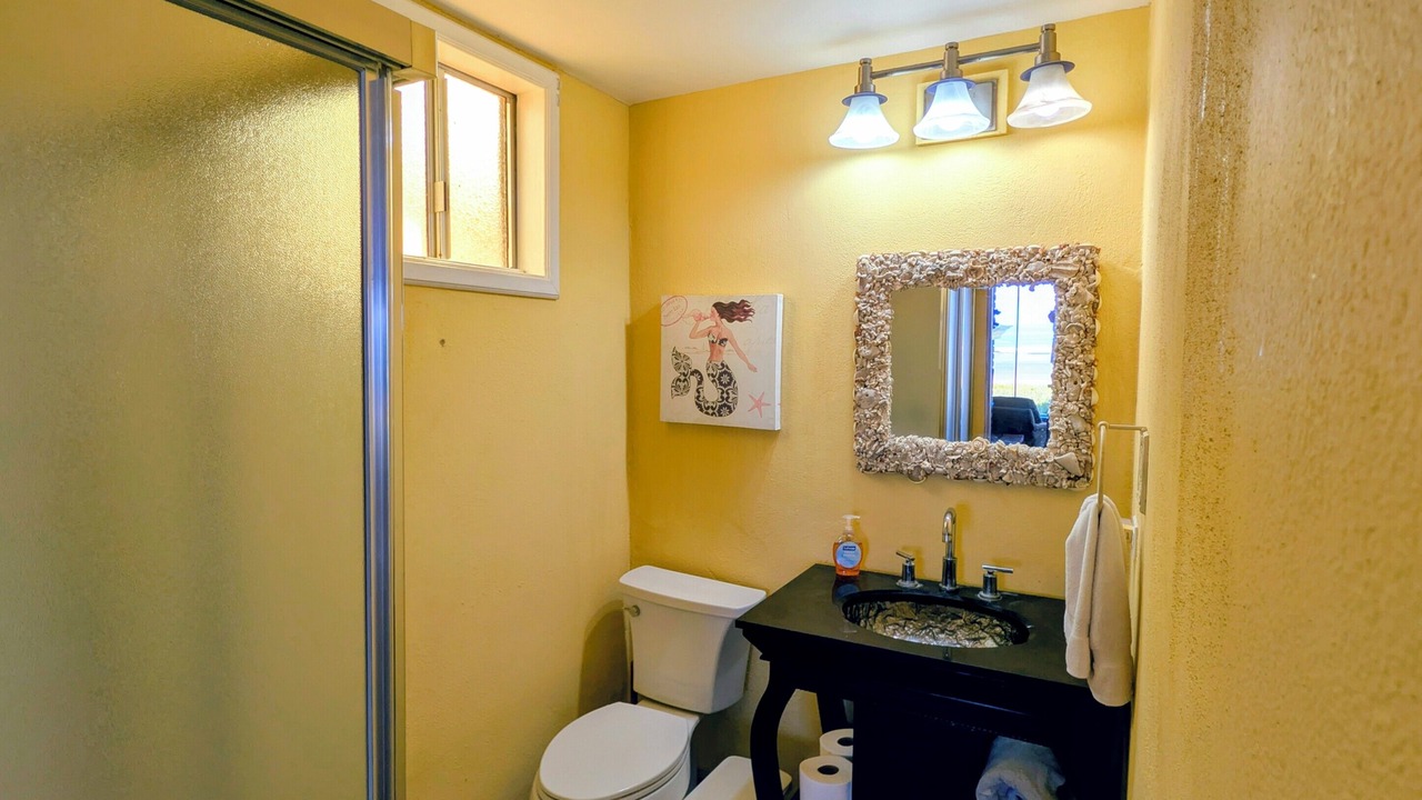 Photo of Bathroom in Lengueta Arenosa