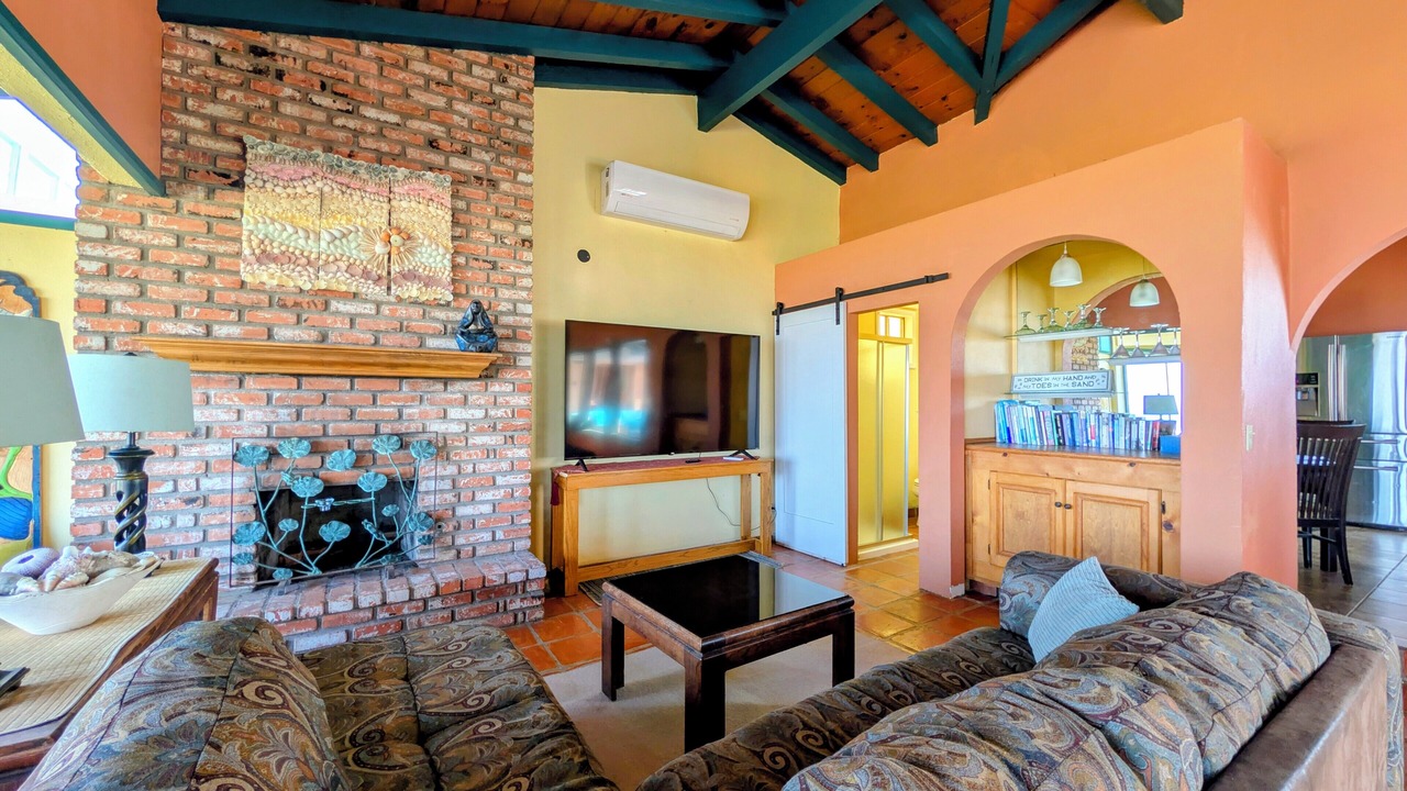Photo of Livingroom in Lengueta Arenosa
