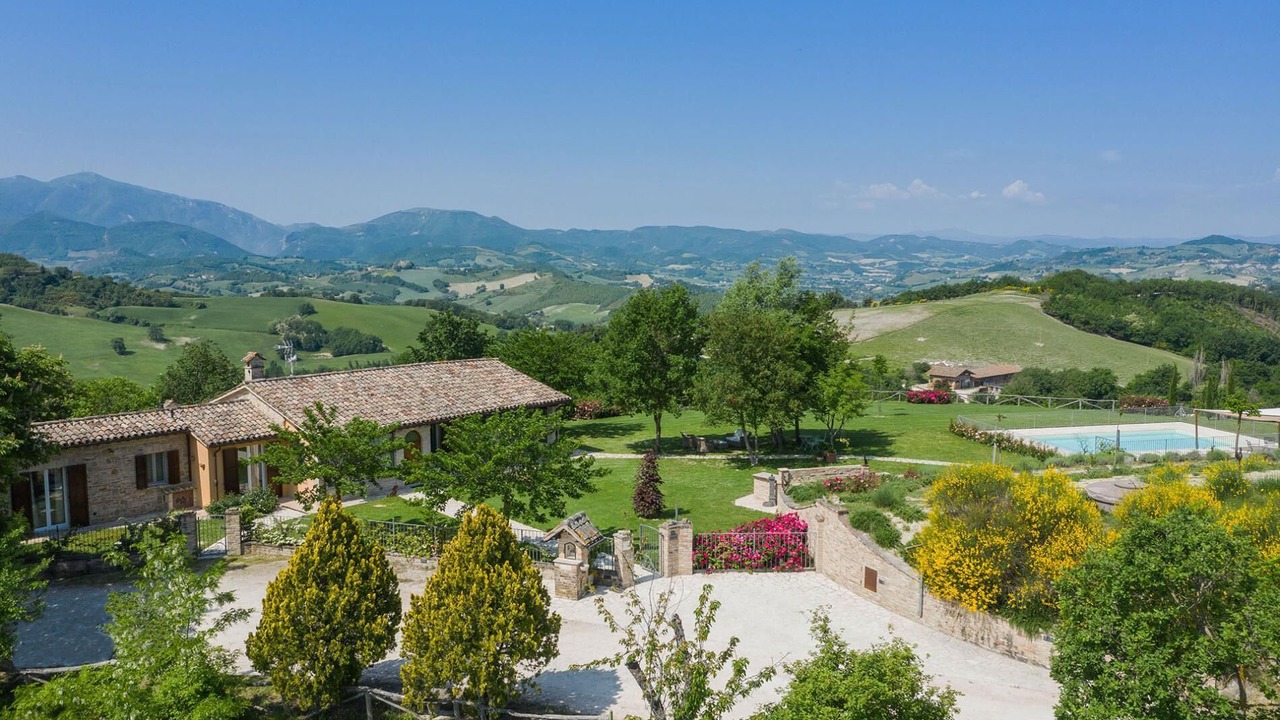 Photo of Outdoor in Fermignano