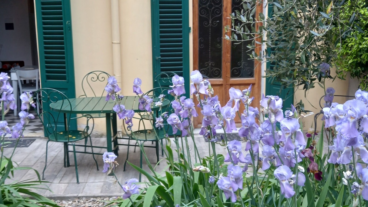 Photo of Outdoor in Le Cure