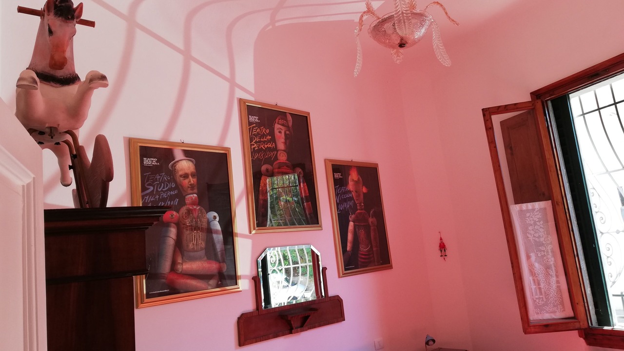 Photo of Bedroom in Le Cure