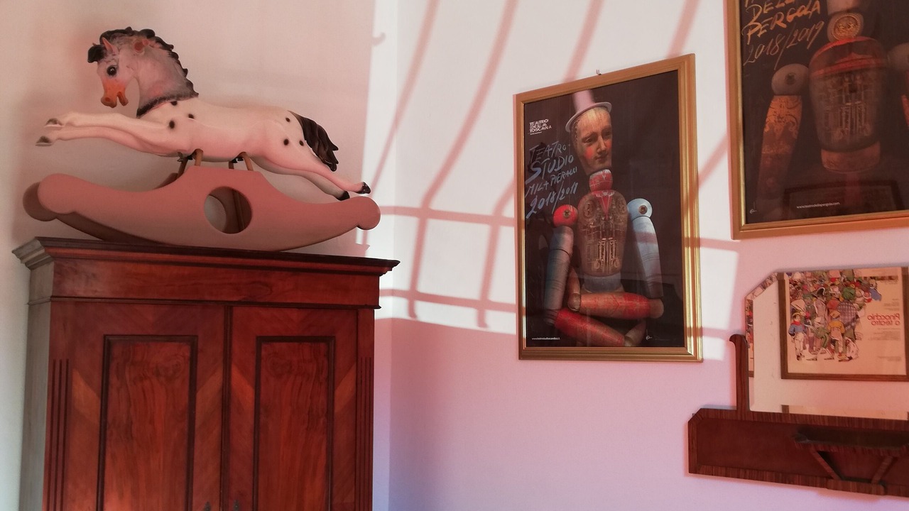 Photo of Bedroom in Le Cure