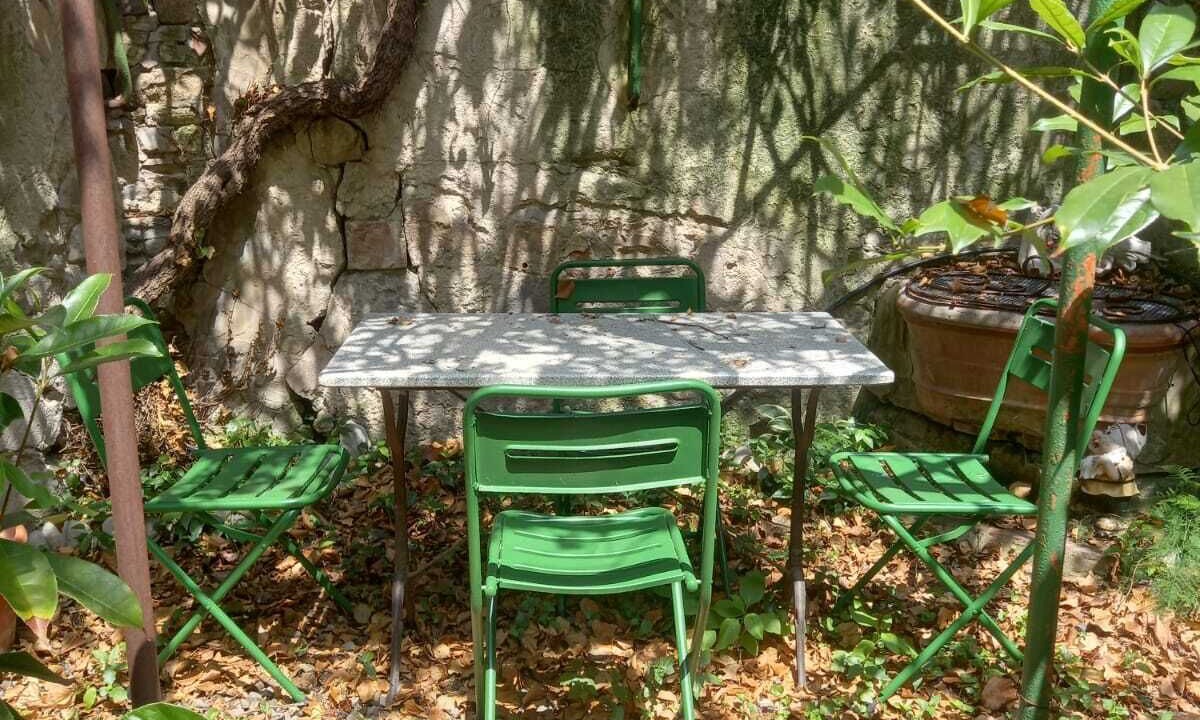 Photo of Outdoor in Le Cure