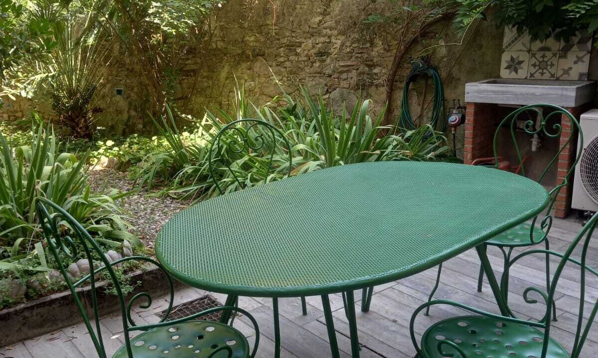 Photo of Outdoor in Le Cure