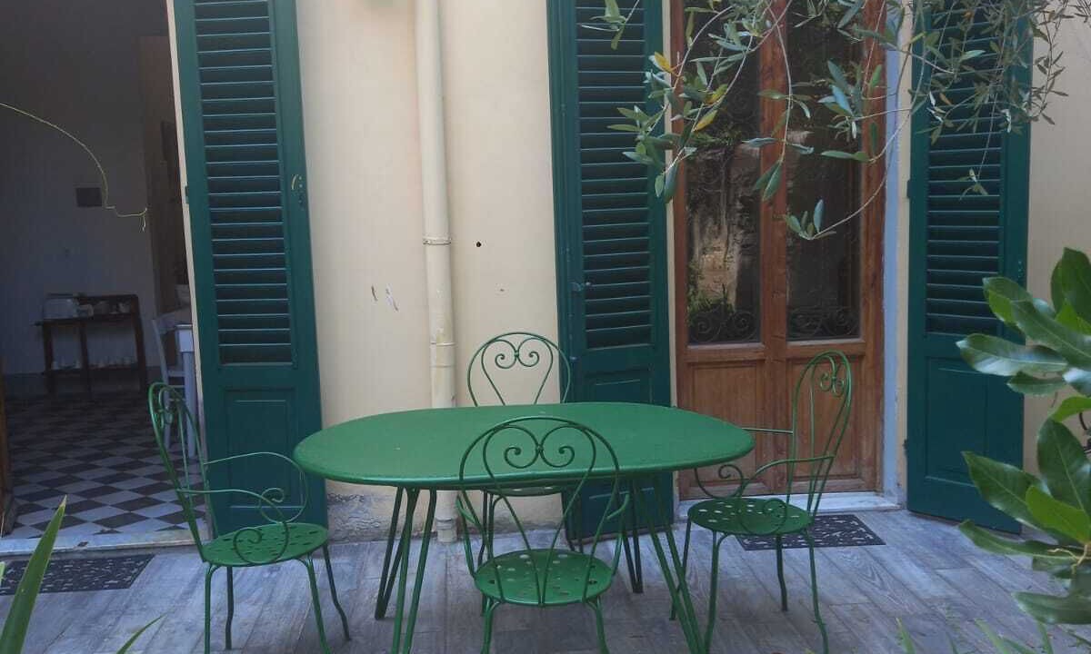 Photo of Outdoor in Le Cure