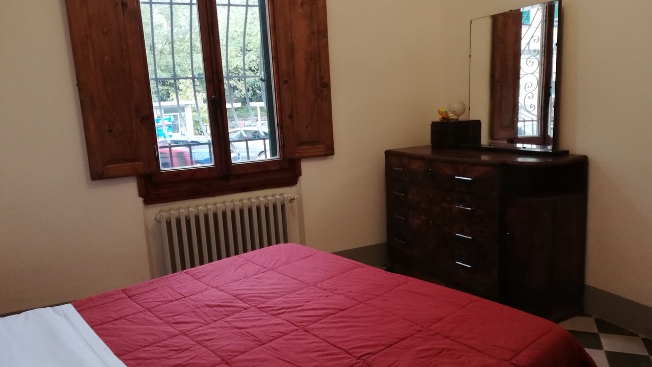 Photo of Bedroom in Le Cure