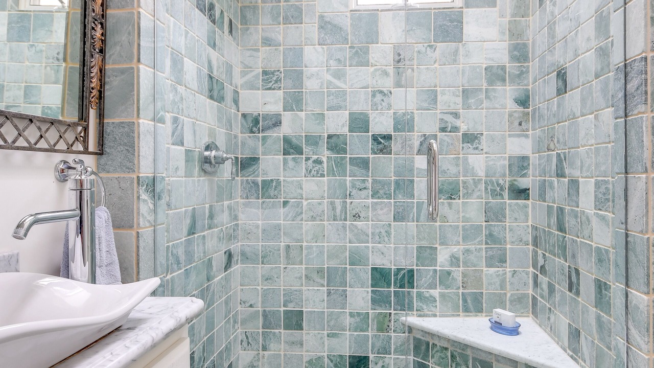 Photo of Bathroom in Laguna Beach