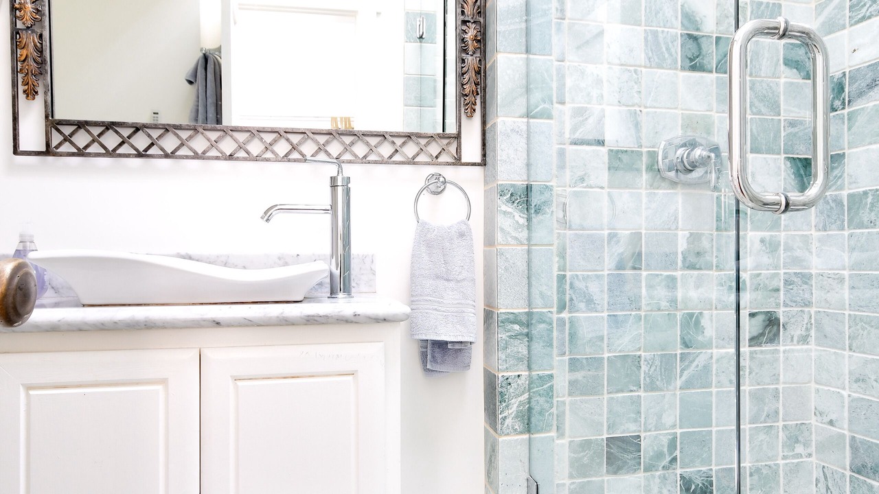 Photo of Bathroom in Laguna Beach