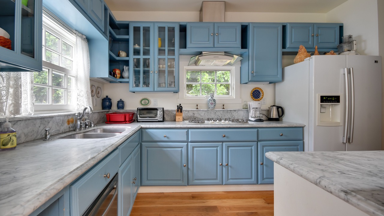 Photo of Kitchen in Laguna Beach