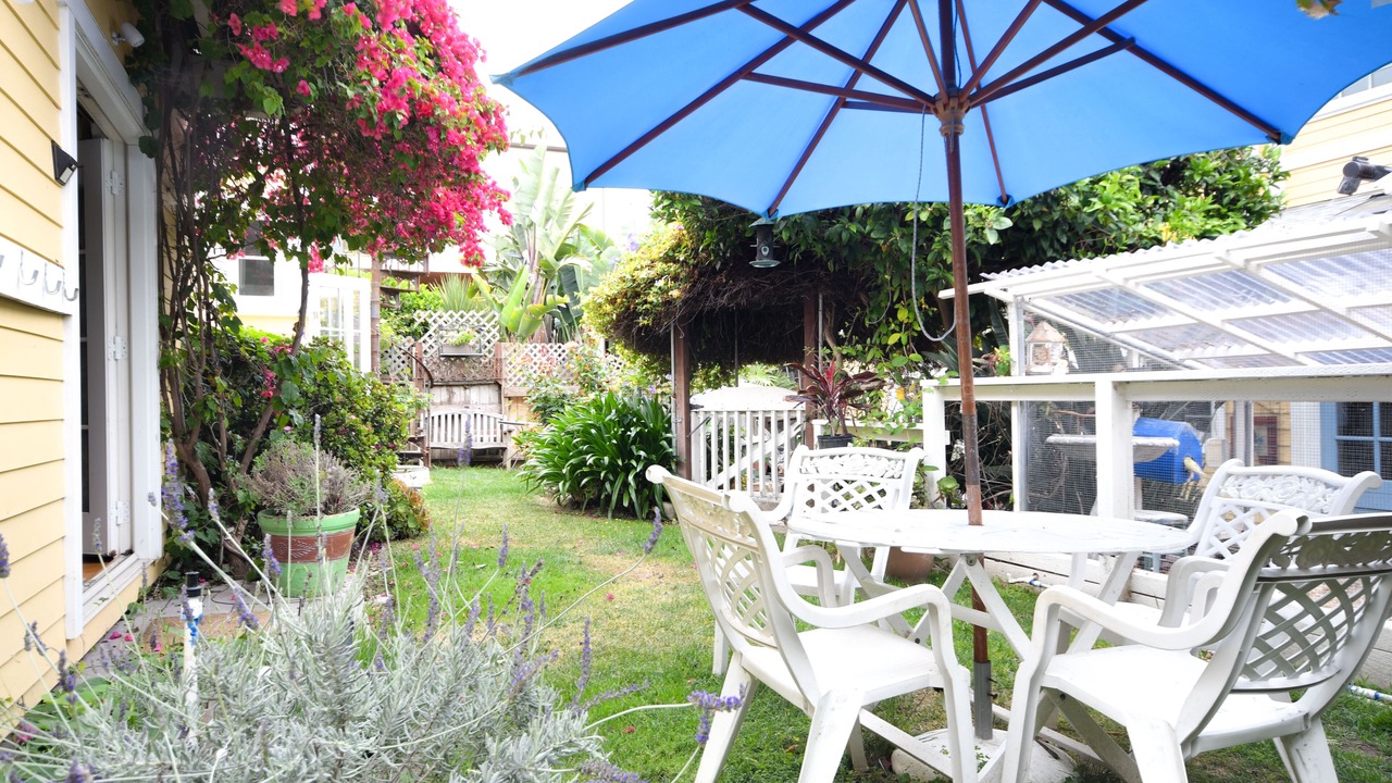 Photo of Outdoor in Laguna Beach