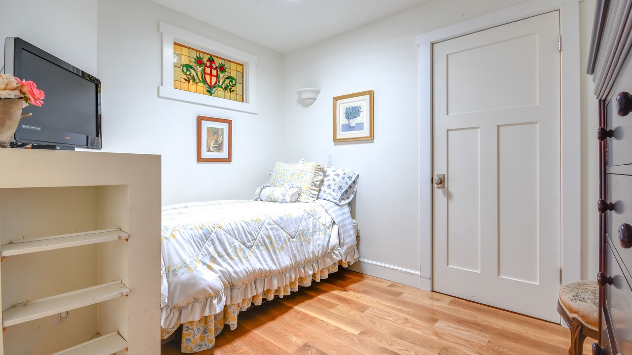 Photo of Bedroom in Laguna Beach