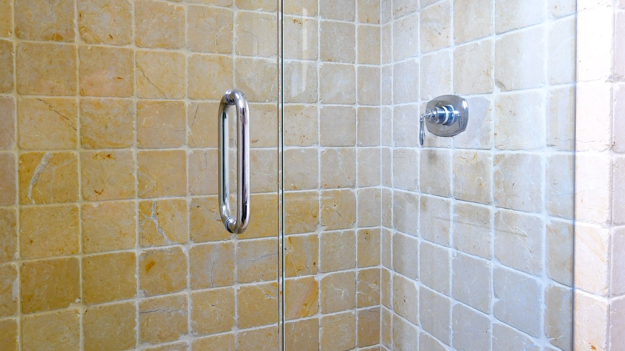 Photo of Bathroom in Laguna Beach
