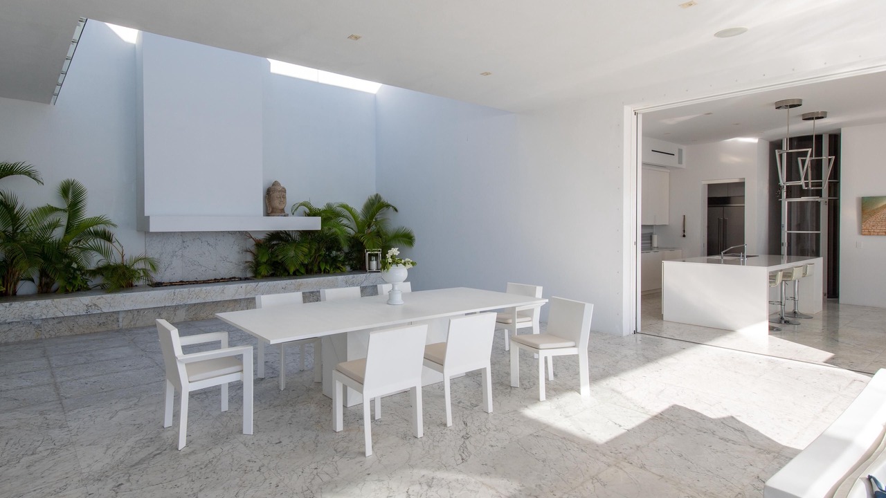 Photo of Outdoor in Pedregal