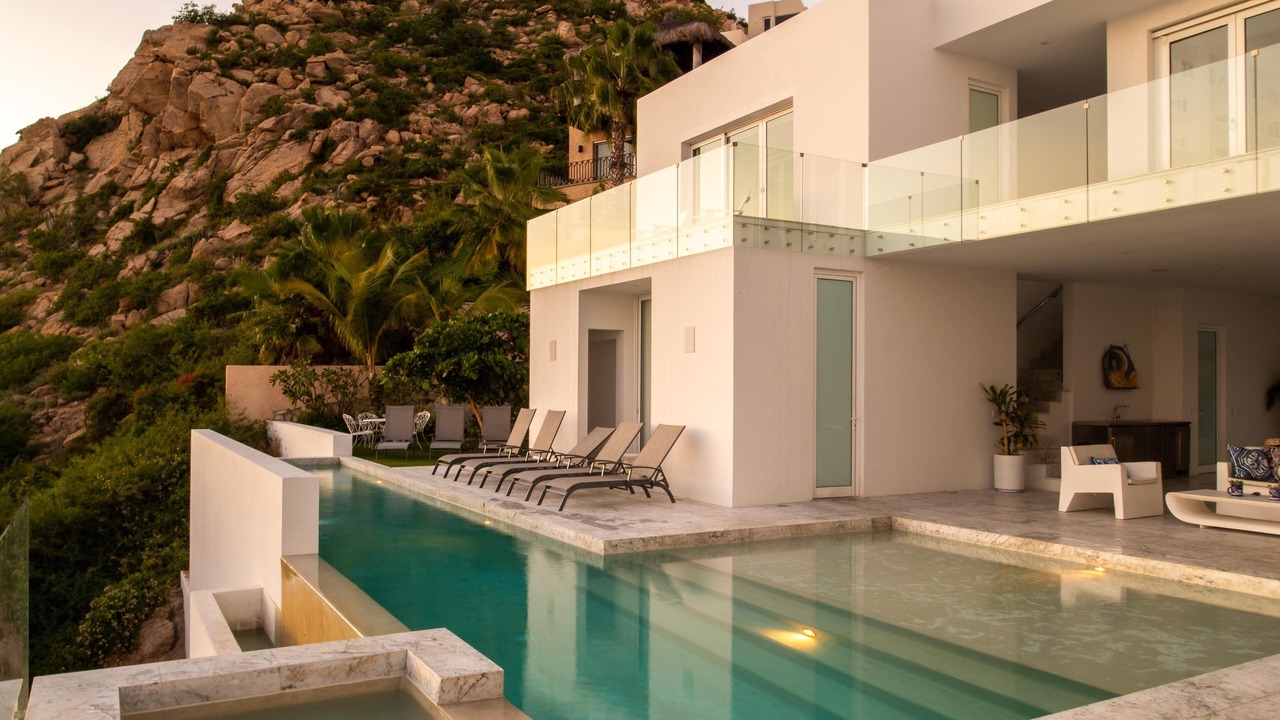 Photo of Outdoor in Pedregal