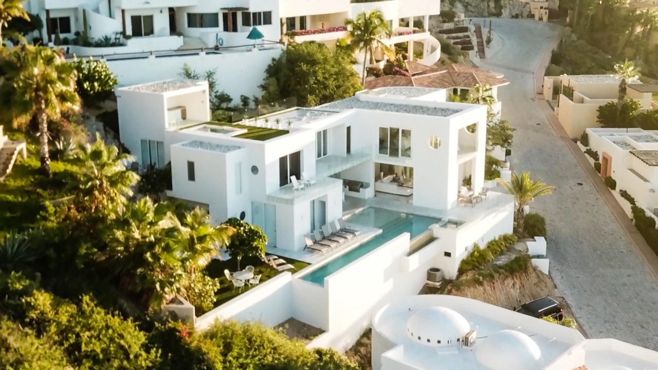 Photo of Outdoor in Pedregal