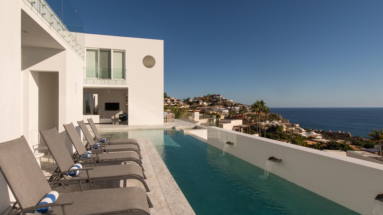 Photo of Outdoor in Pedregal