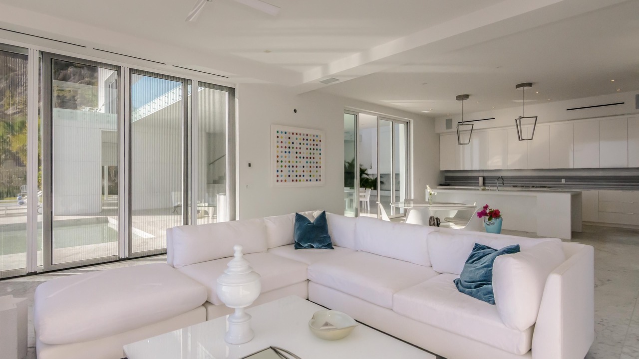 Photo of Livingroom in Pedregal