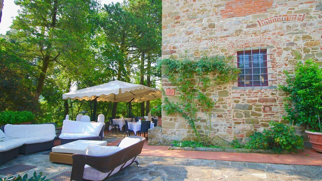 Photo of Outdoor in Lubaco