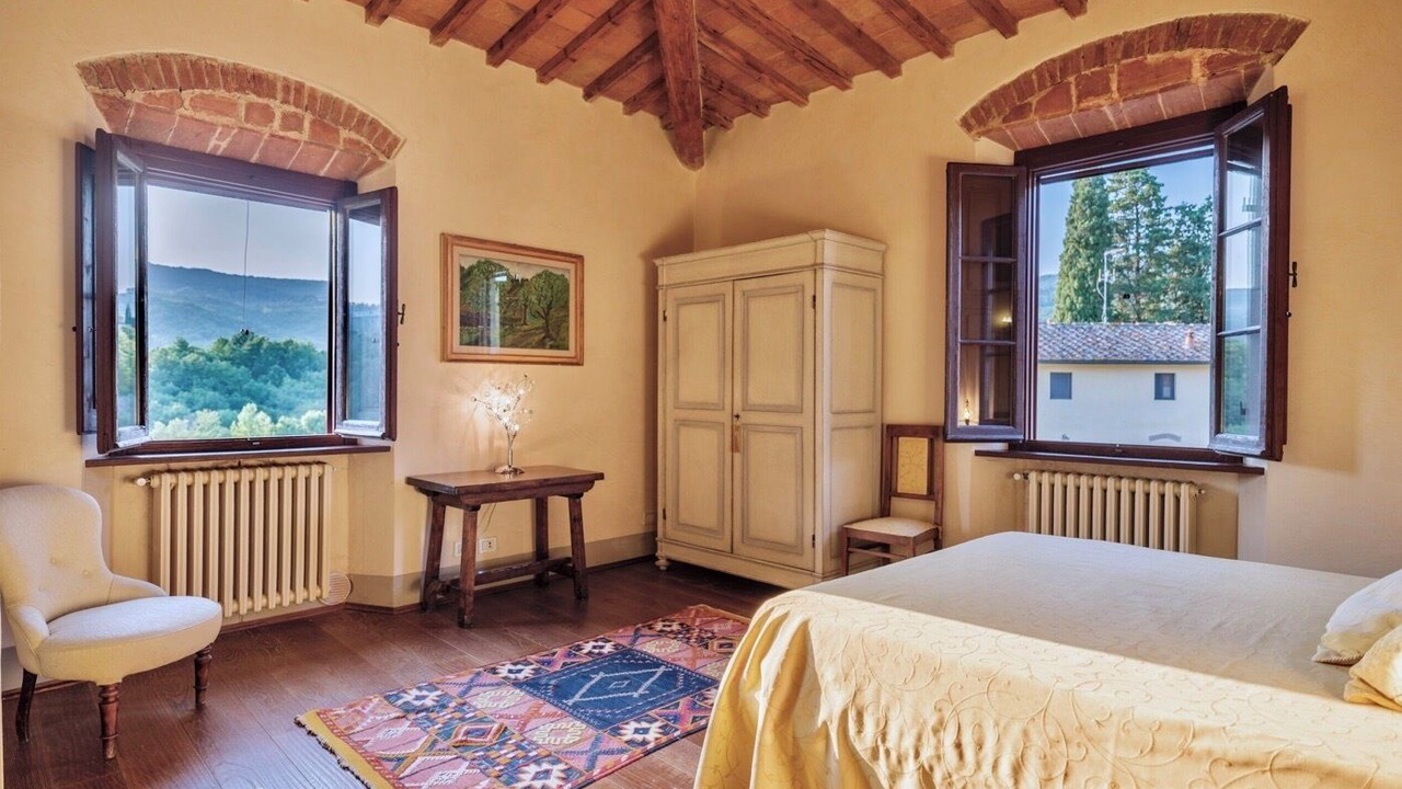 Photo of Bedroom in Lubaco