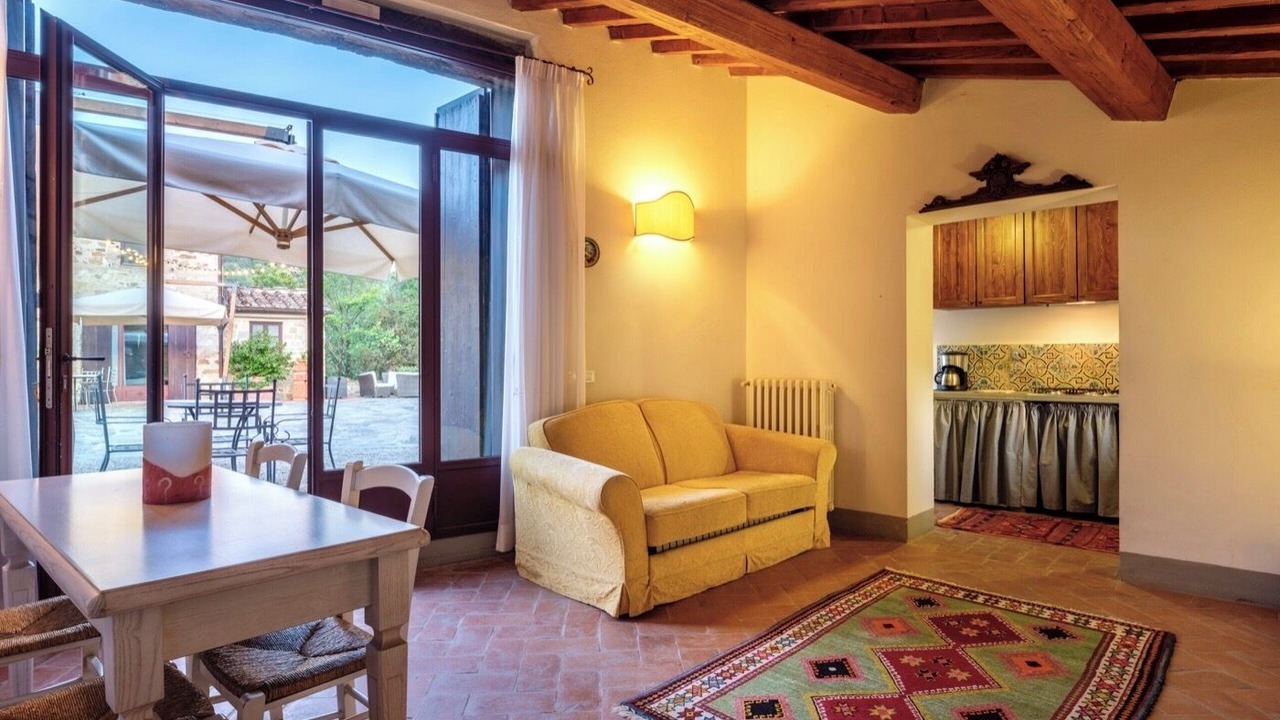 Photo of Livingroom in Lubaco