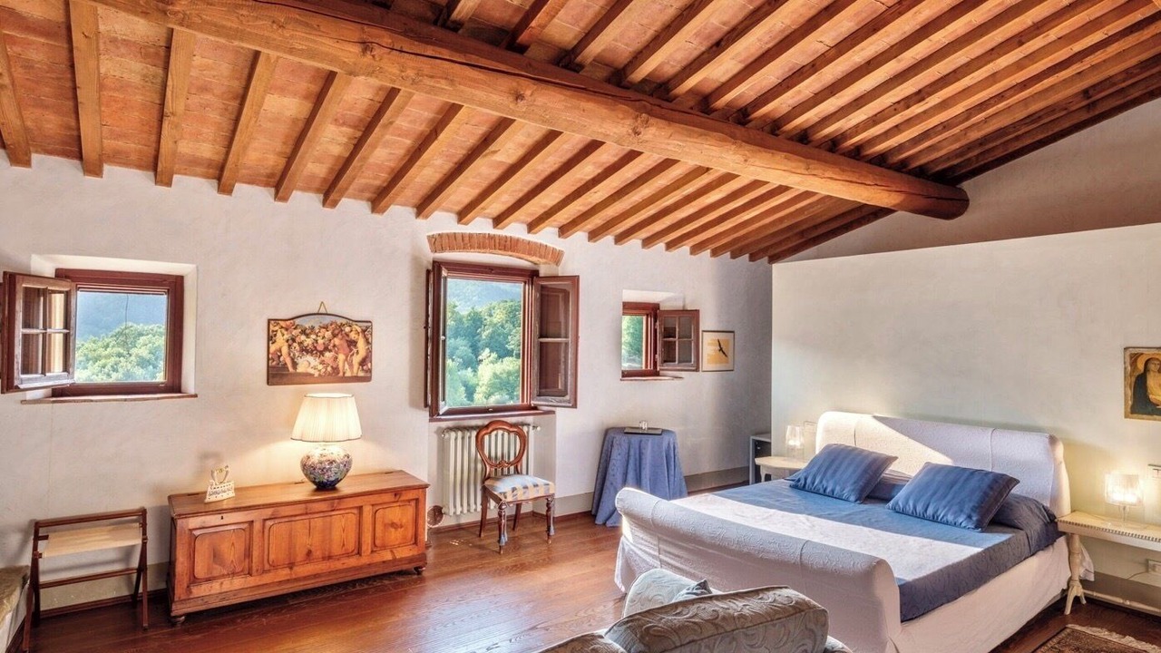 Photo of Bedroom in Lubaco
