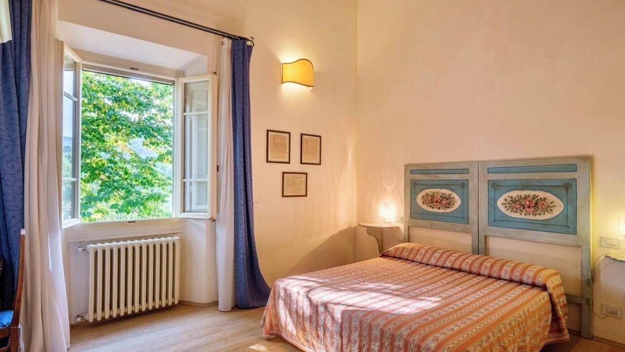 Photo of Bedroom in Lubaco
